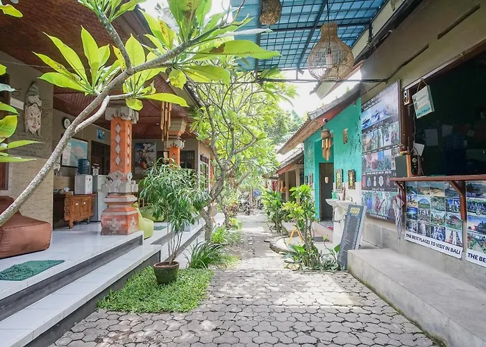 Padi-padi & Bar Ubud