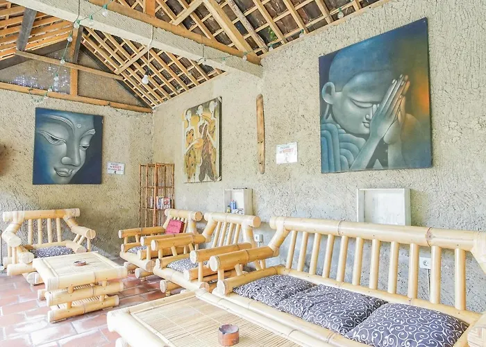 Padi-padi & Bar