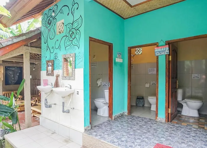 Padi-padi & Bar *